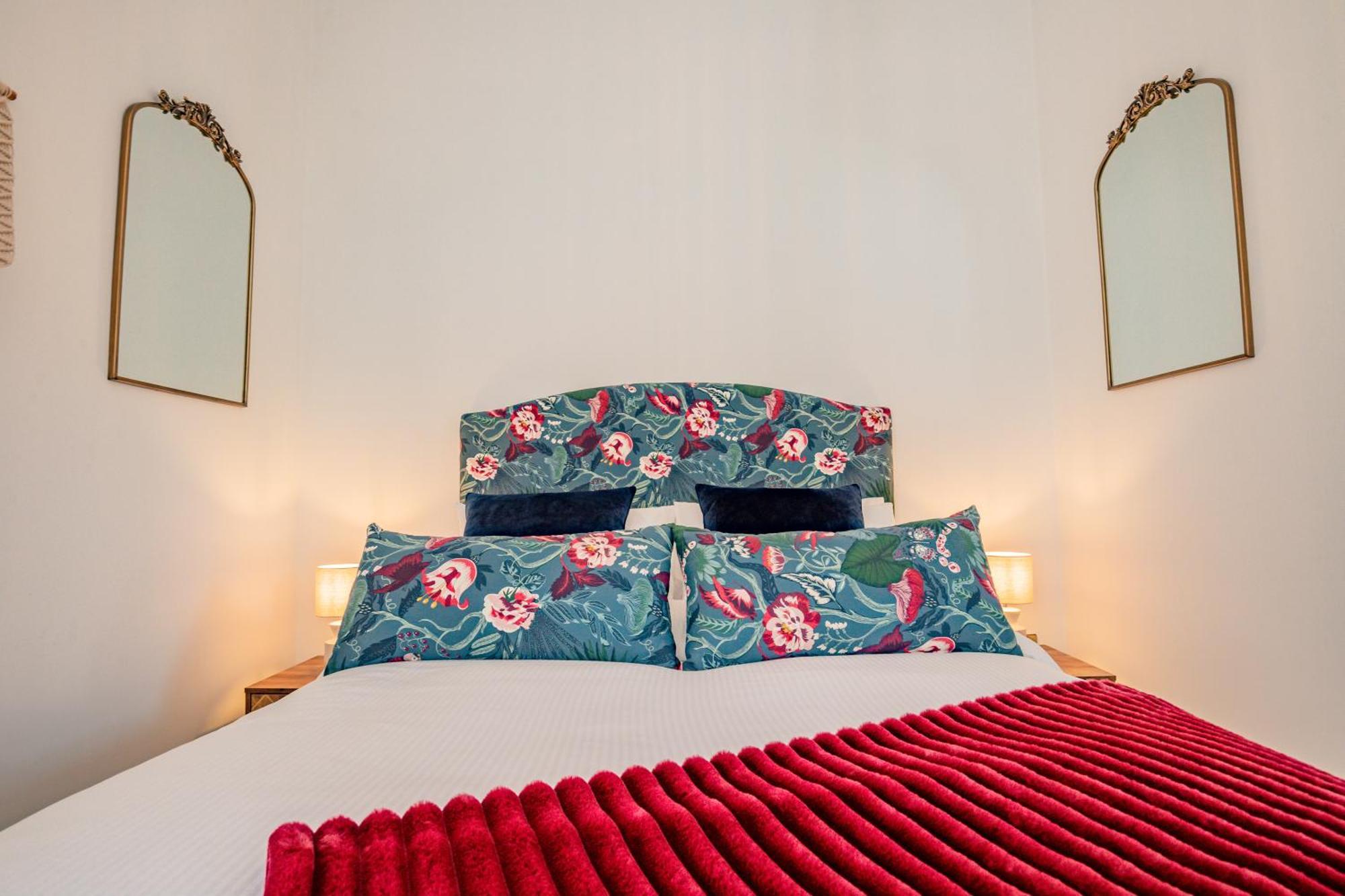 וורצ'סטר Whiskawaystays Foregate Studio No 6 מראה חיצוני תמונה